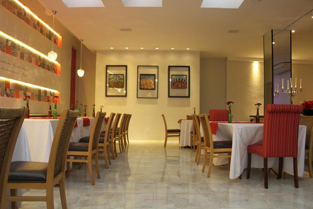Hotel Rio Do Sono Πάλμας Εξωτερικό φωτογραφία