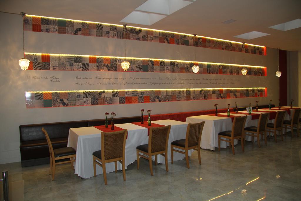 Hotel Rio Do Sono Πάλμας Εξωτερικό φωτογραφία