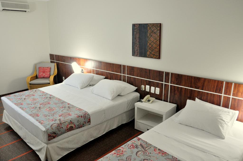 Hotel Rio Do Sono Πάλμας Δωμάτιο φωτογραφία