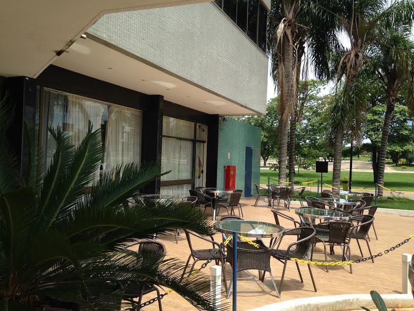 Hotel Rio Do Sono Πάλμας Εξωτερικό φωτογραφία