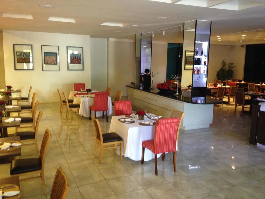 Hotel Rio Do Sono Πάλμας Εξωτερικό φωτογραφία