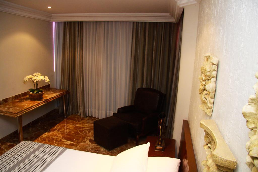 Hotel Rio Do Sono Πάλμας Εξωτερικό φωτογραφία