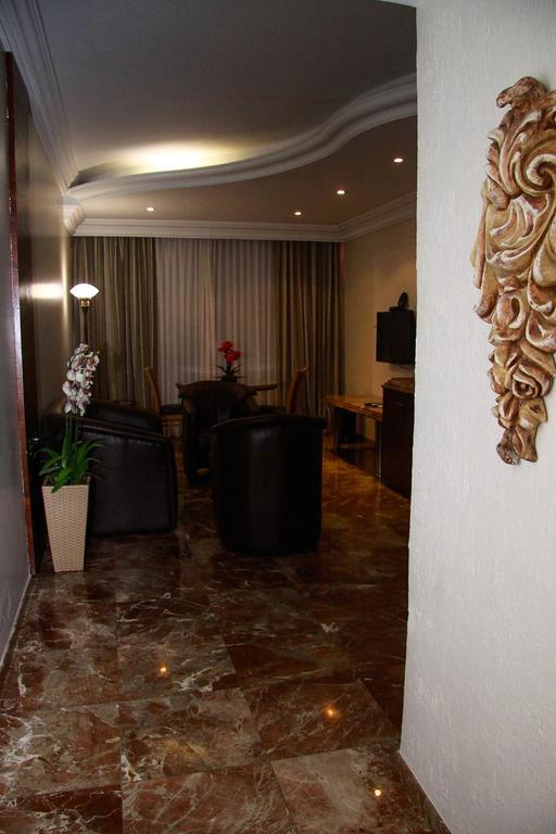 Hotel Rio Do Sono Πάλμας Εξωτερικό φωτογραφία