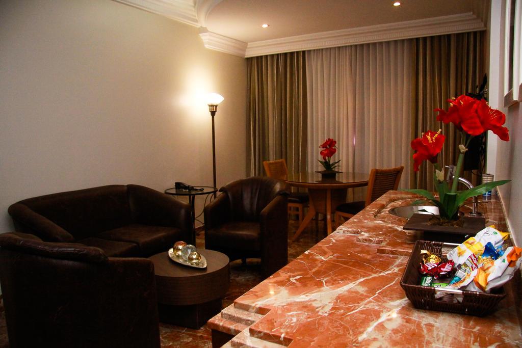 Hotel Rio Do Sono Πάλμας Εξωτερικό φωτογραφία