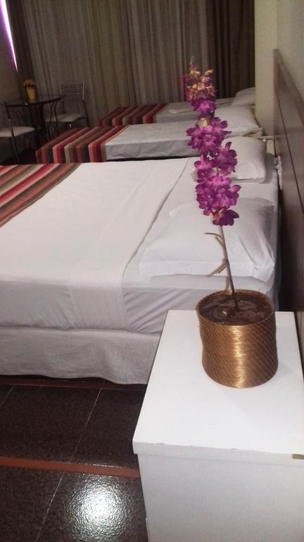Hotel Rio Do Sono Πάλμας Εξωτερικό φωτογραφία