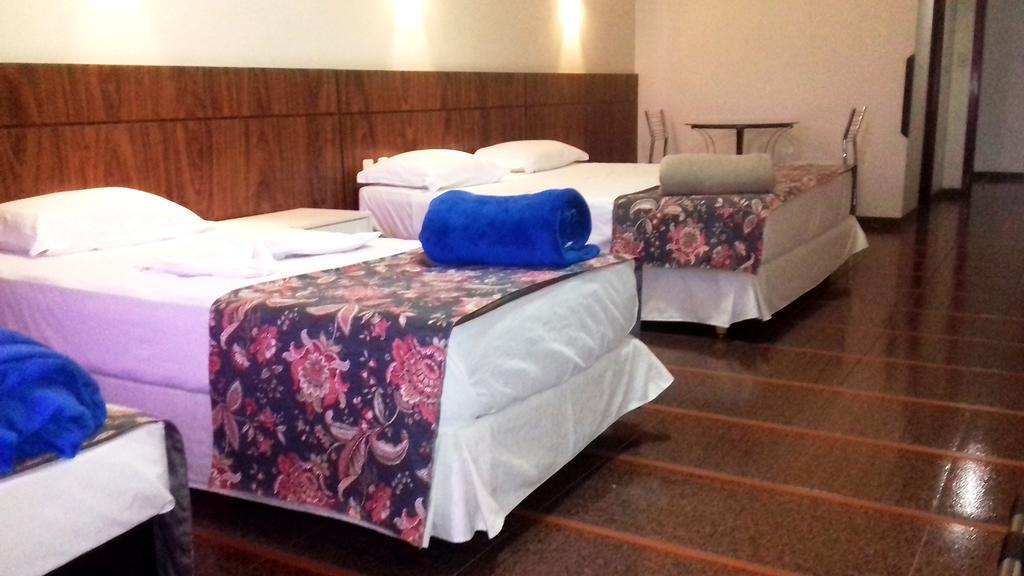 Hotel Rio Do Sono Πάλμας Εξωτερικό φωτογραφία