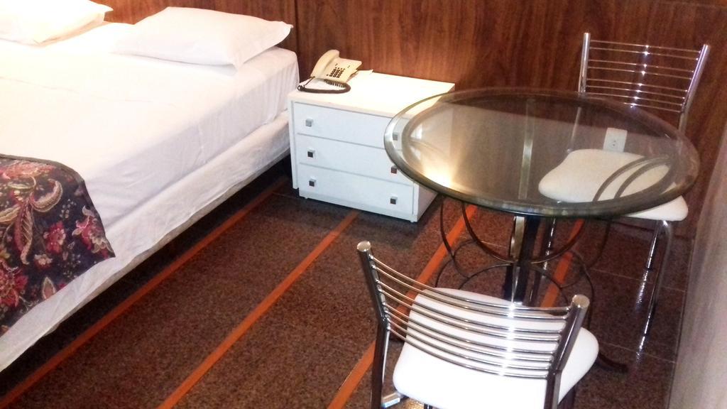 Hotel Rio Do Sono Πάλμας Εξωτερικό φωτογραφία