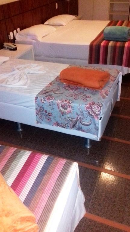 Hotel Rio Do Sono Πάλμας Εξωτερικό φωτογραφία
