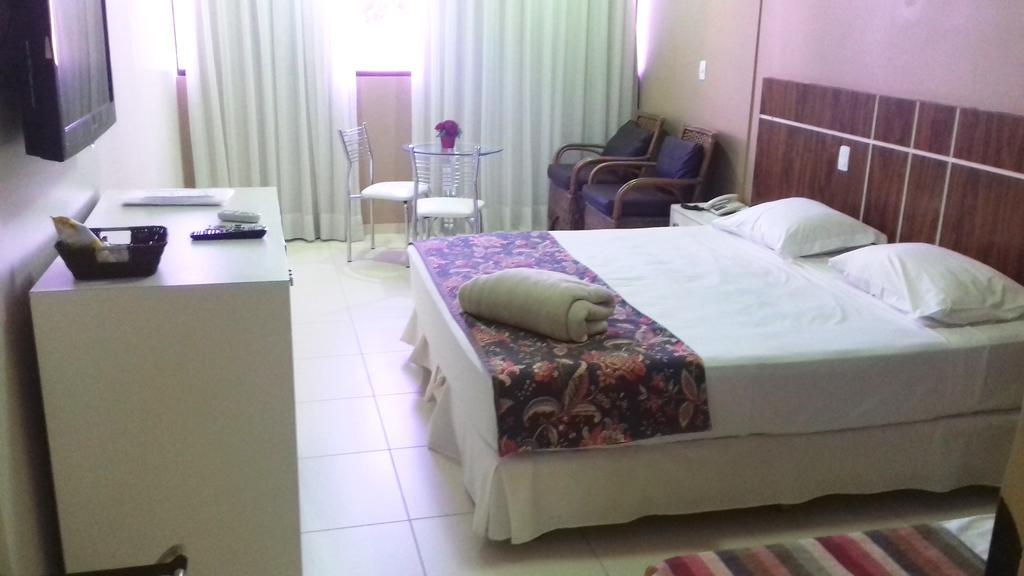 Hotel Rio Do Sono Πάλμας Εξωτερικό φωτογραφία