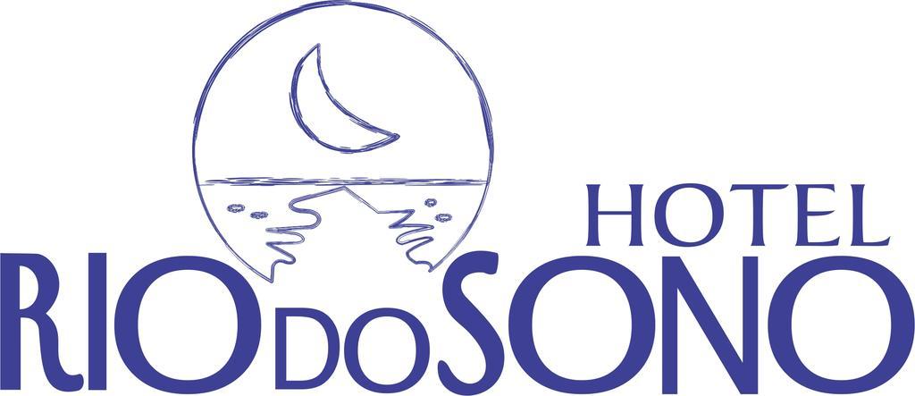 Hotel Rio Do Sono Πάλμας Εξωτερικό φωτογραφία