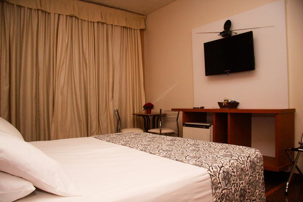 Hotel Rio Do Sono Πάλμας Εξωτερικό φωτογραφία