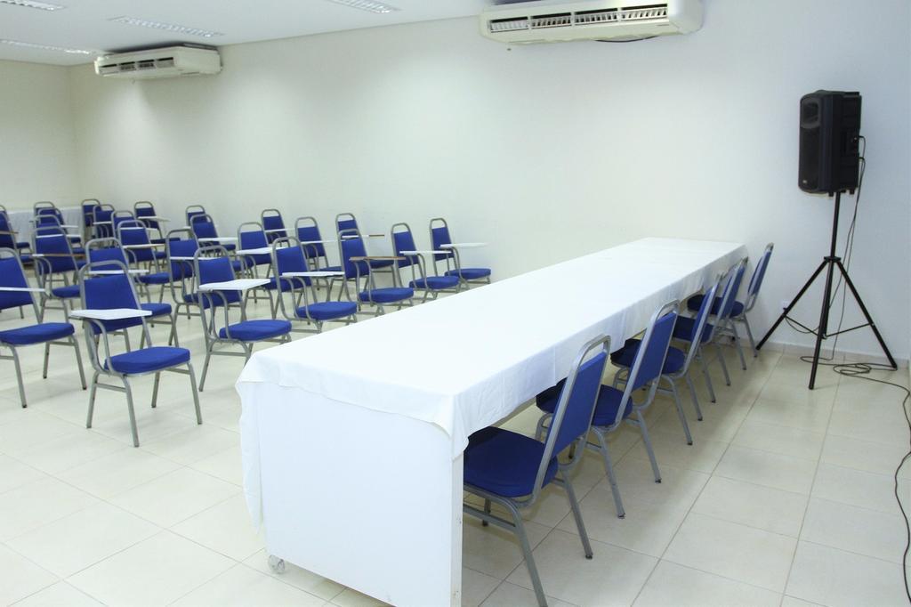Hotel Rio Do Sono Πάλμας Εξωτερικό φωτογραφία