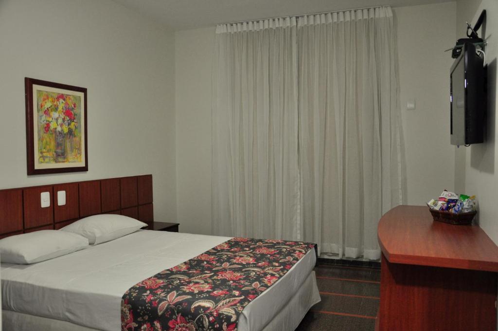 Hotel Rio Do Sono Πάλμας Δωμάτιο φωτογραφία