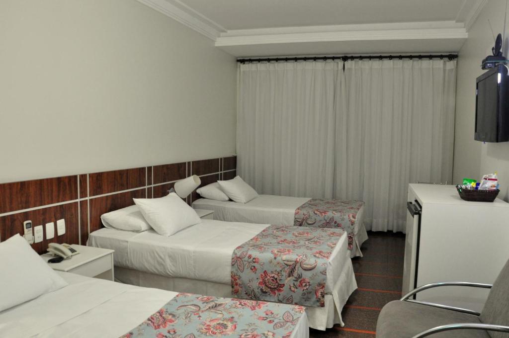 Hotel Rio Do Sono Πάλμας Δωμάτιο φωτογραφία