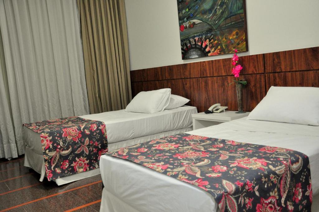 Hotel Rio Do Sono Πάλμας Δωμάτιο φωτογραφία