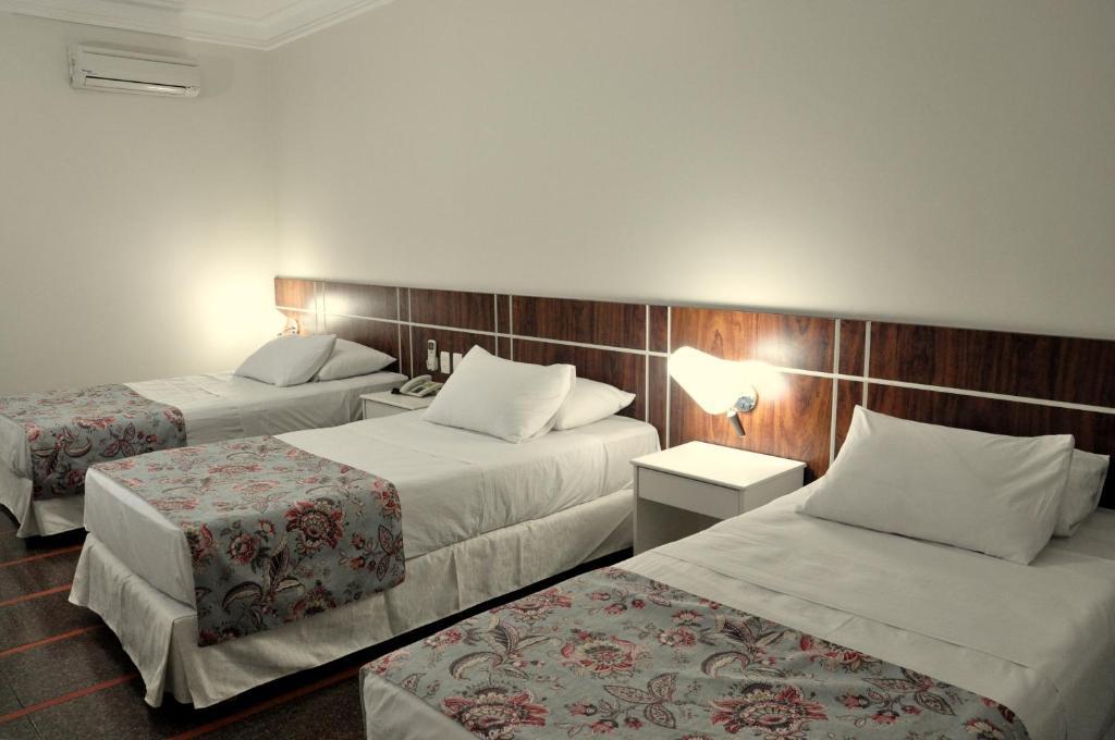 Hotel Rio Do Sono Πάλμας Δωμάτιο φωτογραφία