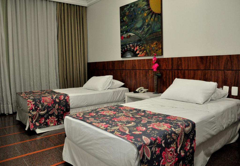 Hotel Rio Do Sono Πάλμας Δωμάτιο φωτογραφία